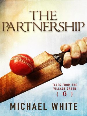 cover image of The Partnership